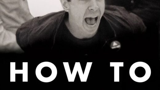 How to Survive a Plague, a film by David France