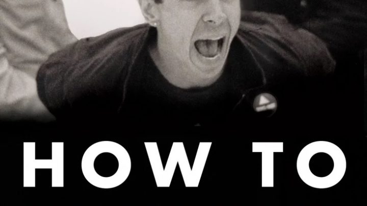 How to Survive a Plague, a film by David France